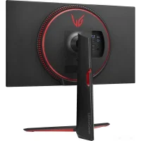 Монитор LG UltraGear 27GP850-B фото 5